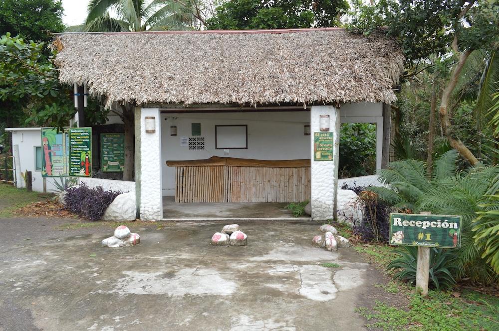 Hotel Cocoaventura Veracruz Exteriér fotografie