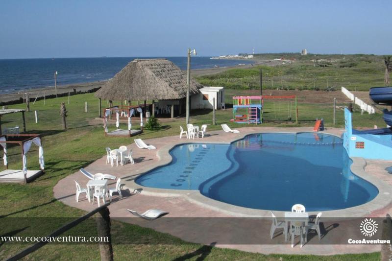 Hotel Cocoaventura Veracruz Exteriér fotografie
