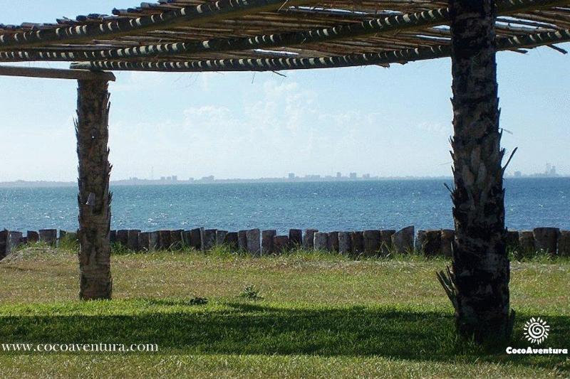 Hotel Cocoaventura Veracruz Exteriér fotografie